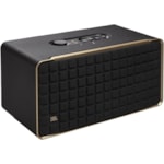 Speaker JBL Authentics 500 - Aux/USB Tipo C - Wi-Fi - Bluetooth - 270W - Preto-1d8c3f80-ec04-4c1b-9802-d8b208a1696b
