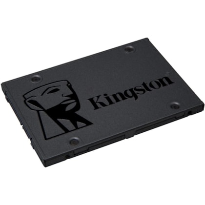 SSD Kingston A400 240GB SA400S37