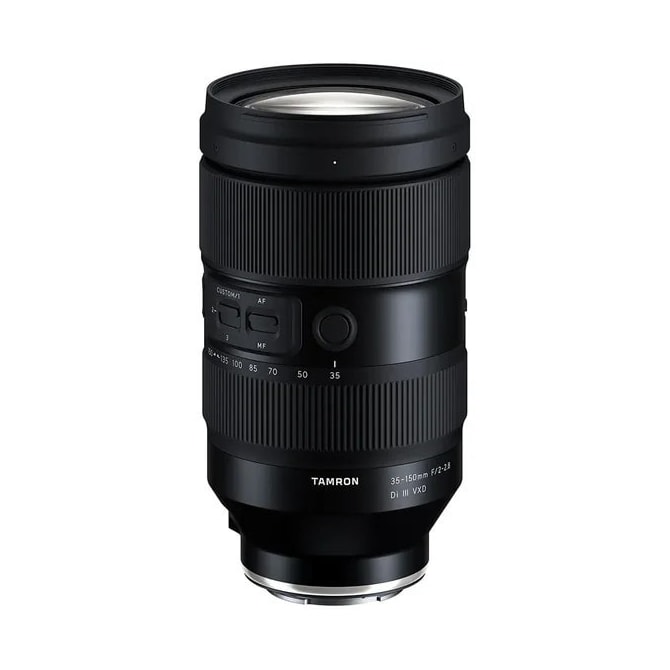 Tamron Lente Zoom 35-150mm f/2-2.8 Di III VXD Sony E-Mount Full Frame A056 - Preto-7b59c337-425f-459d-80fb-848244831858
