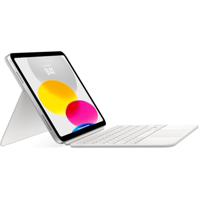 Teclado Apple Magic Keyboard Folio MQDP3LL/A para iPad 10ª / 11ª Geração-d4db7388-ee0d-442f-a3f8-31ba066cdfcb