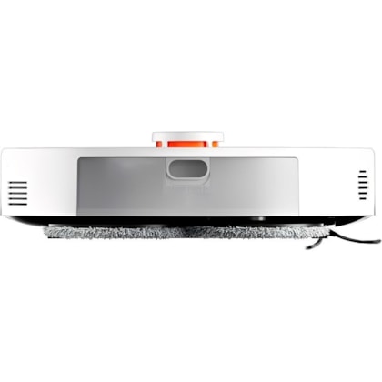 Xiaomi Robô Aspirador de Pó e Passa Pano S40 Pro Bivolt Wi-Fi - Branco