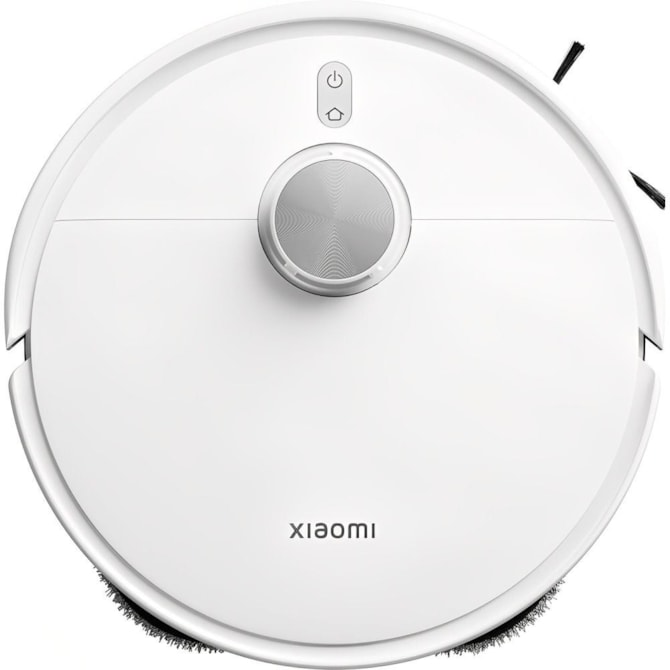 Xiaomi Robô Aspirador de Pó e Passa Pano S40 Pro Bivolt Wi-Fi - Branco-8a419cc8-c0d3-4dd3-b903-71b8fa141067