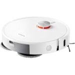 Xiaomi Robô Aspirador de Pó e Passa Pano S40 Pro Bivolt Wi-Fi - Branco-8bbbabf4-368f-411b-9123-0b98dca97e05