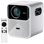 Xiaomi Wanbo Projetor Smart Android TV 900 Lúmens FHD Wi-Fi 6 - Branco ( Outlet )-e5af7e41-c037-495c-b21a-7ced2efd1773