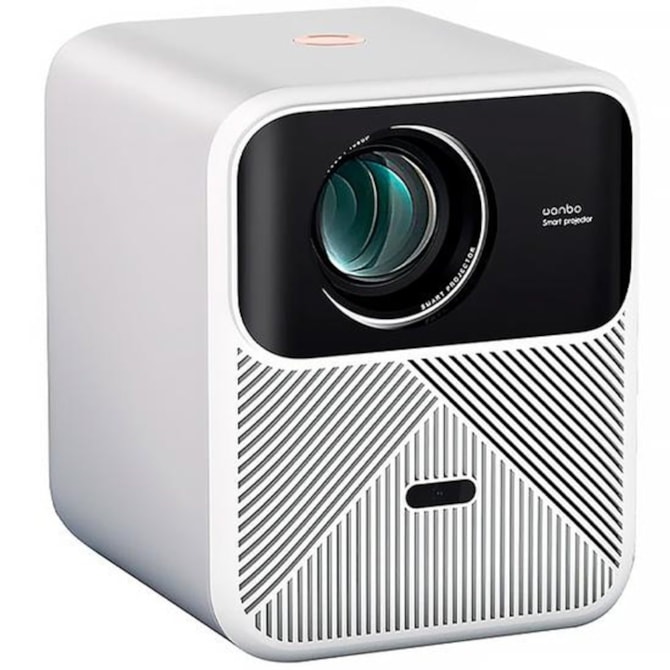 Xiaomi Wanbo Projetor Smart Android TV 900 Lúmens FHD Wi-Fi 6 - Branco ( Outlet )-2d0405ce-7283-4651-8b24-5d5d4515ee17